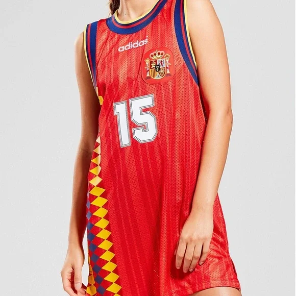 Adidas Dress - Picture 3 of 6